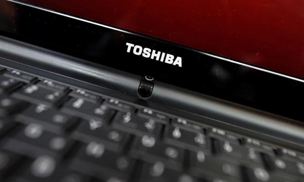 Τέλος η παραγωγή των Toshiba laptops μετά από 35 χρόνια